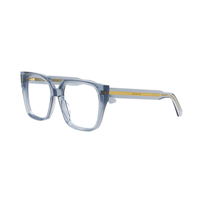 Dior Woman DIORSPIRITO S6I 8000 azzurro trasparente laterale