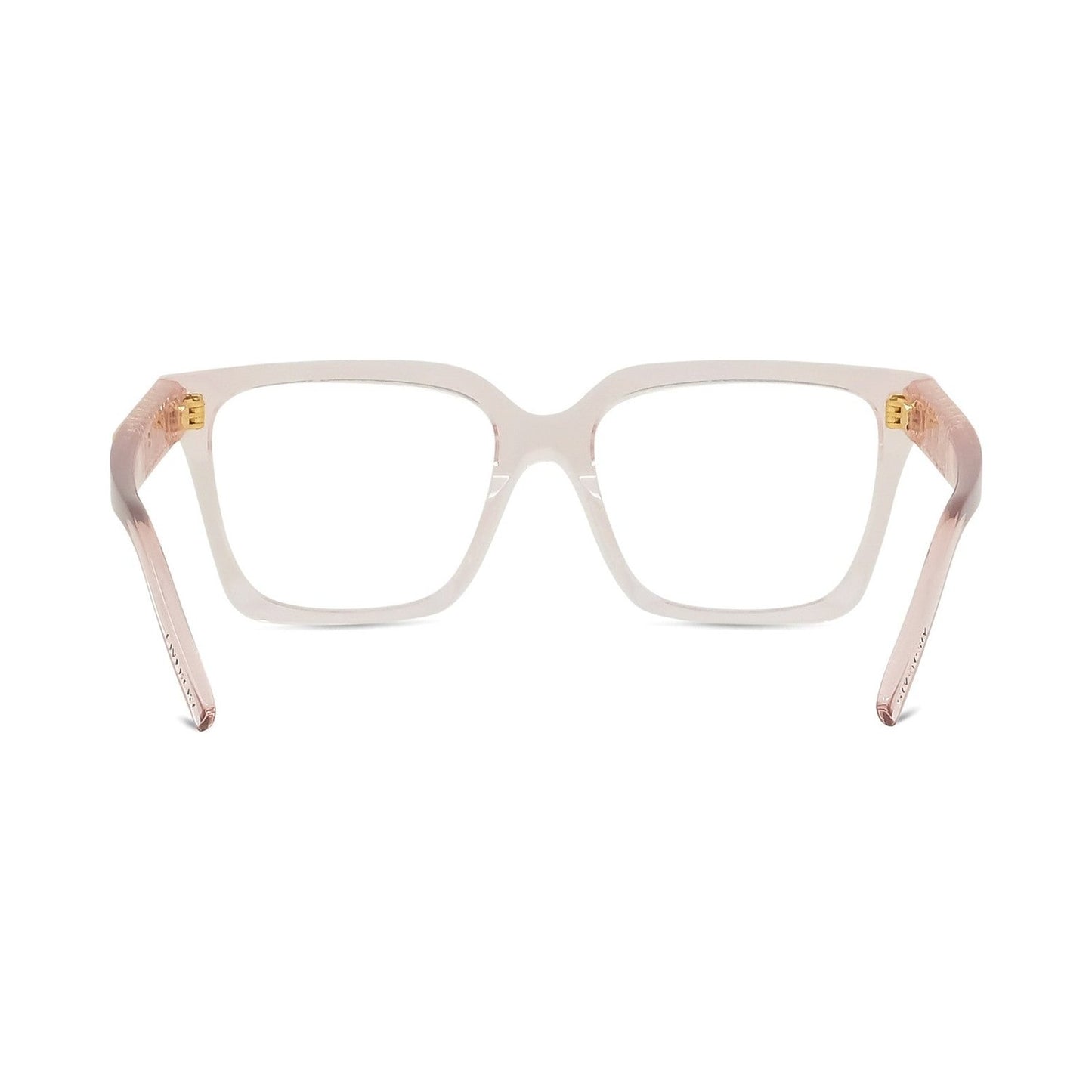 Plumetis Rose Square Eyeglasses 072