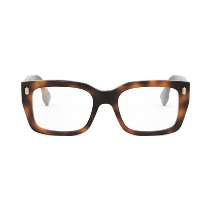 Maison Fendi FE50094I | Occhiali da vista donna