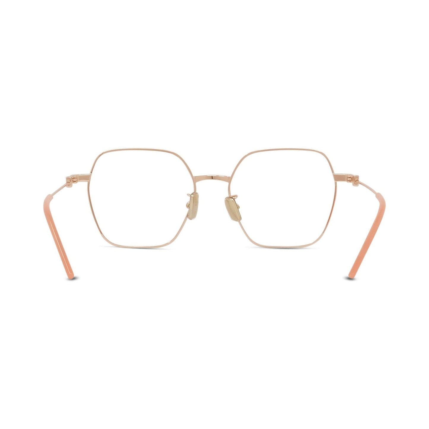 GV Speed Rose Geometric Eyeglasses