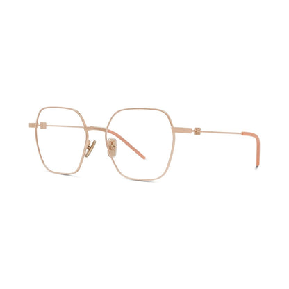 GV Speed Rose Geometric Eyeglasses