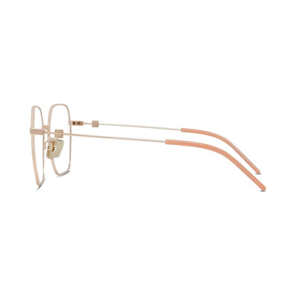 GV Speed Rose Geometric Eyeglasses
