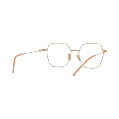 GV Speed Rose Geometric Eyeglasses