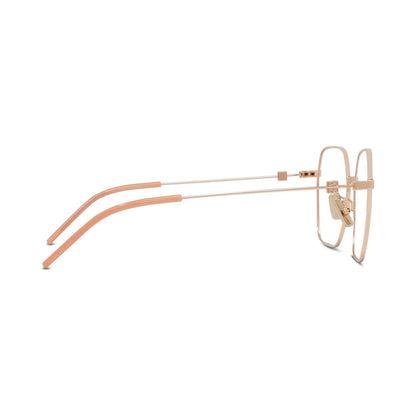 GV Speed Rose Geometric Eyeglasses
