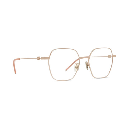 GV Speed Rose Geometric Eyeglasses