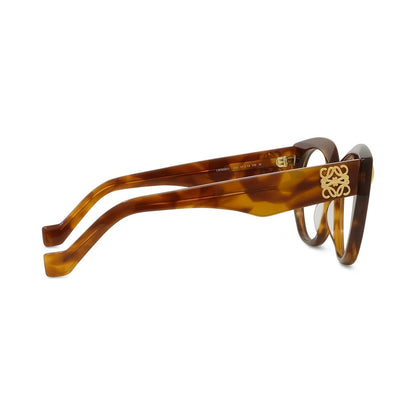 Anagram Havana Geometric Eyeglasses 053