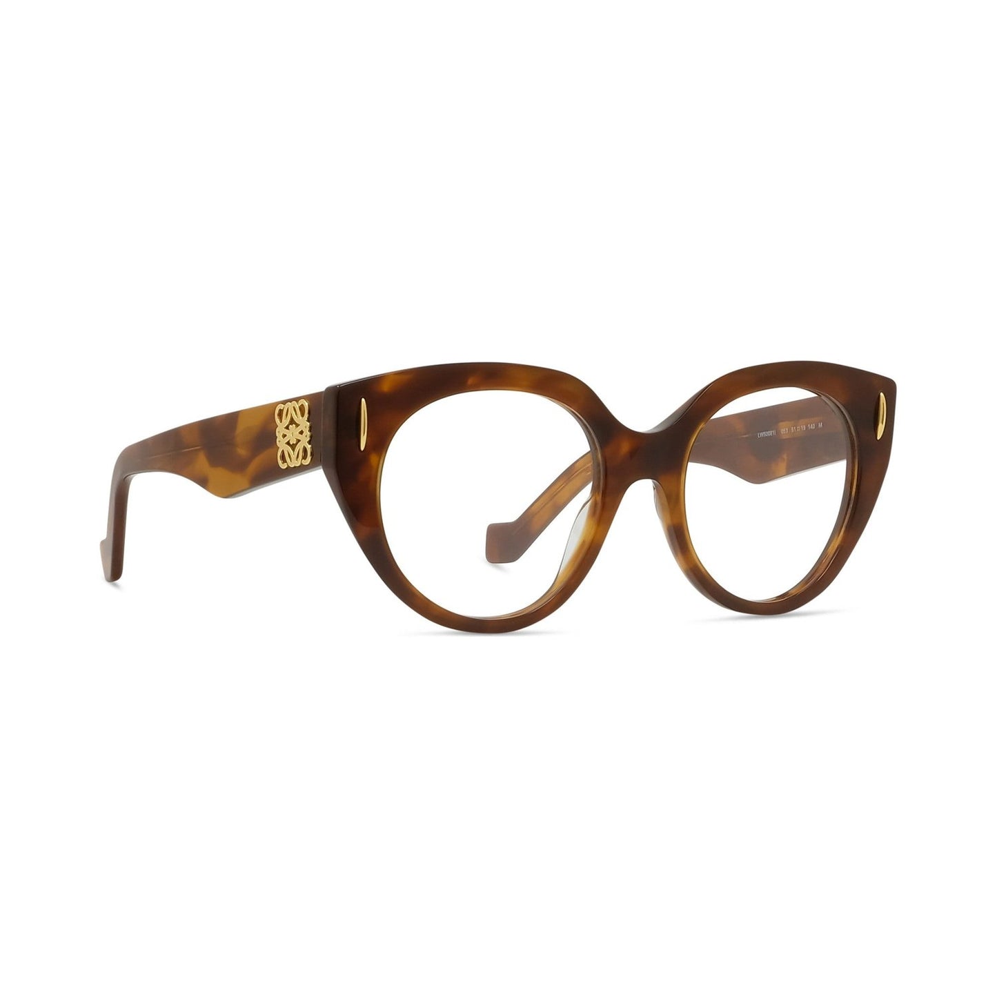 Anagram Havana Geometric Eyeglasses 053
