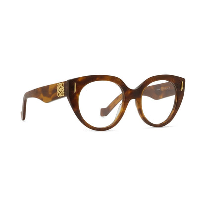 Anagram Havana Geometric Eyeglasses 053
