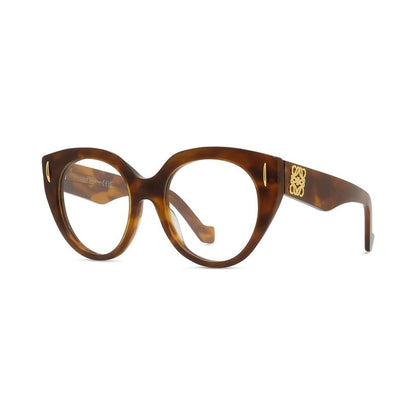 Anagram Havana Geometric Eyeglasses 053