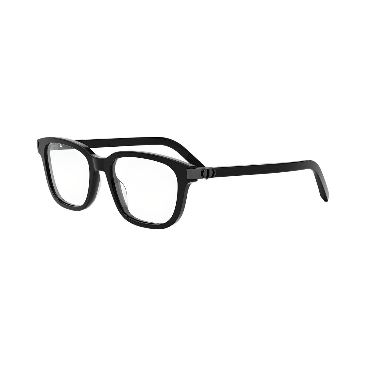 Dior Man CD ICONO S3I 1000 nero / 54 laterale