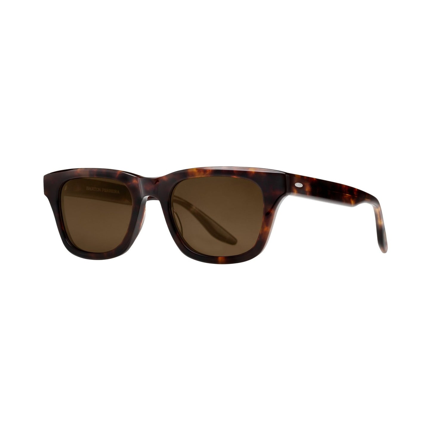 Thunderball Havana Square Sunglasses che/s