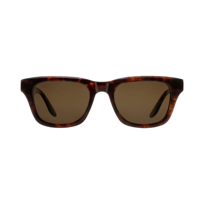 Thunderball Havana Square Sunglasses che/s
