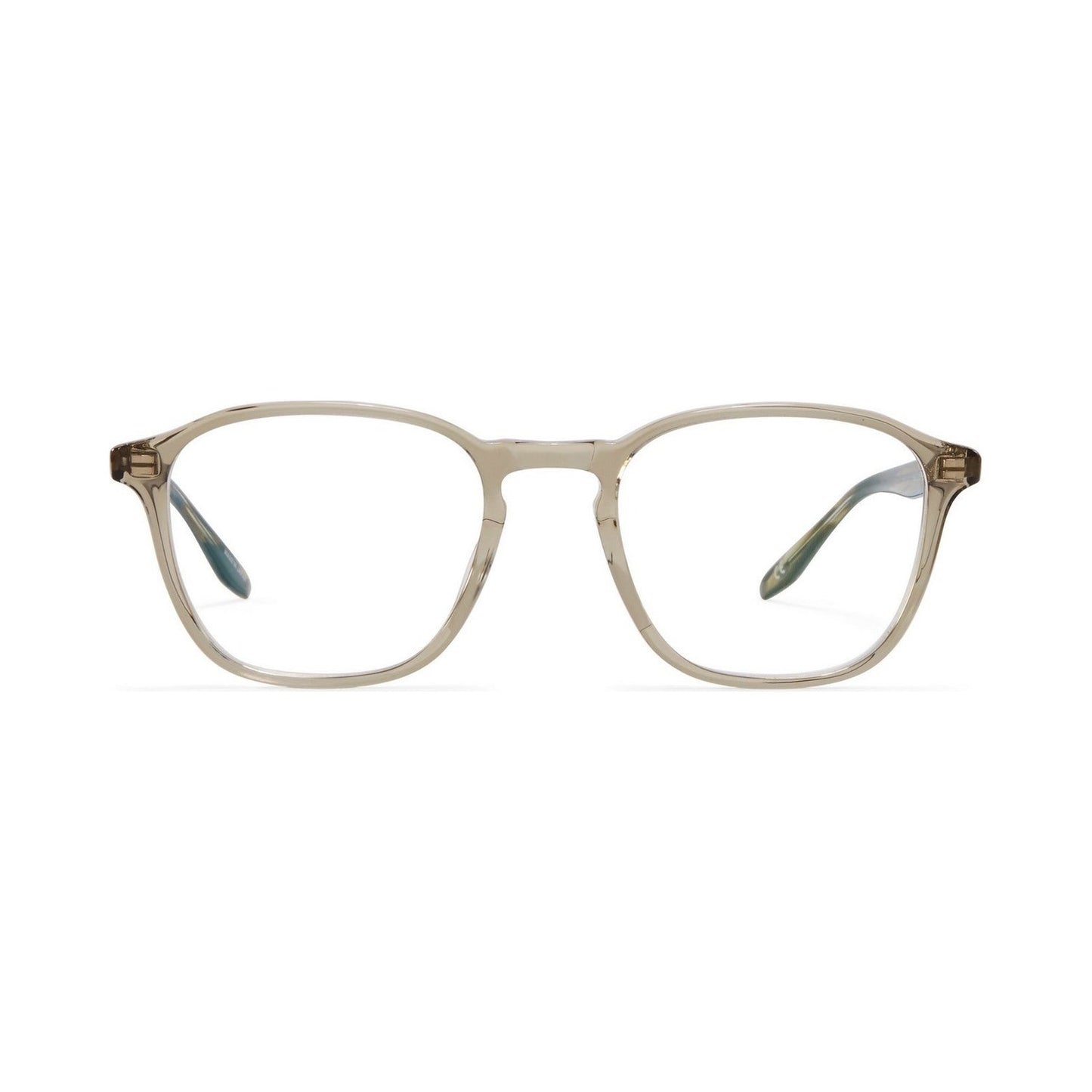 Zorin Green Eyeglasses kha/s