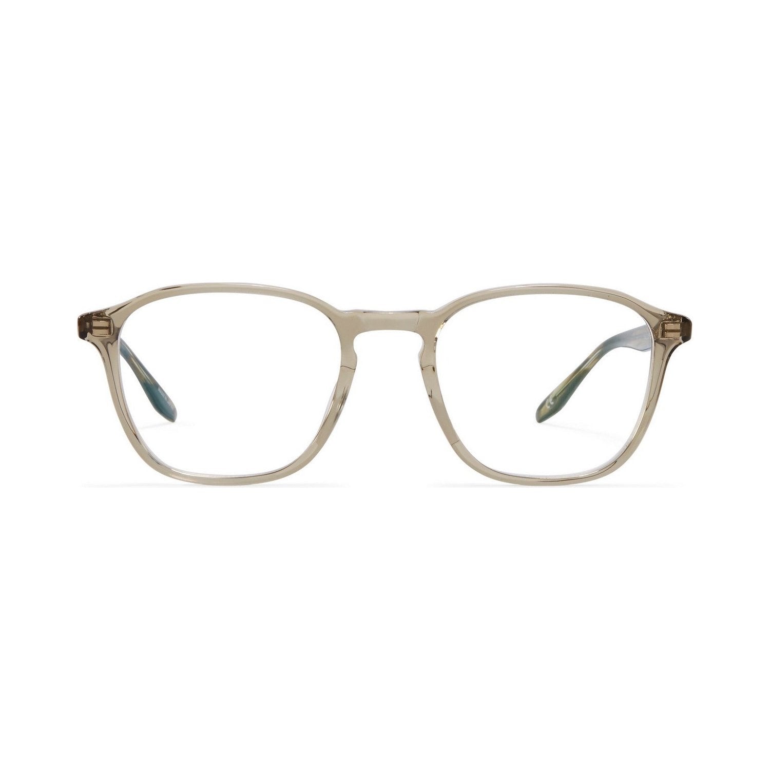 Zorin Green Eyeglasses kha/s