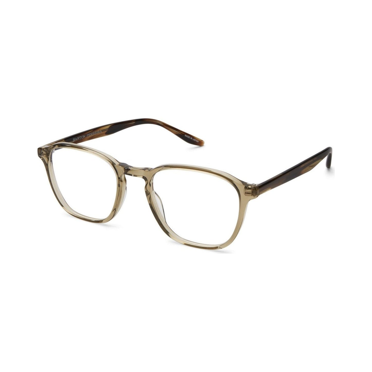 Zorin Green Eyeglasses kha/s