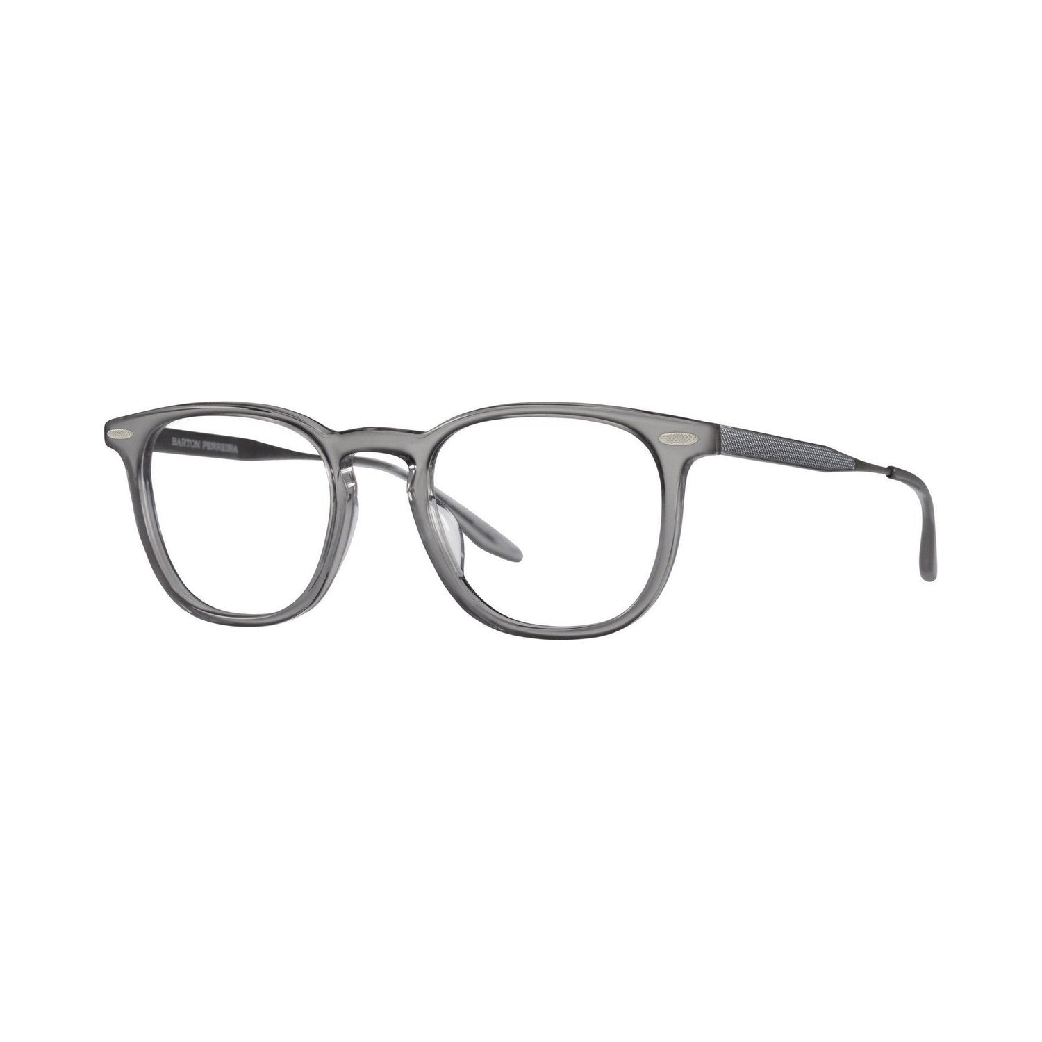 Husney Grey Eyeglasses sha/p