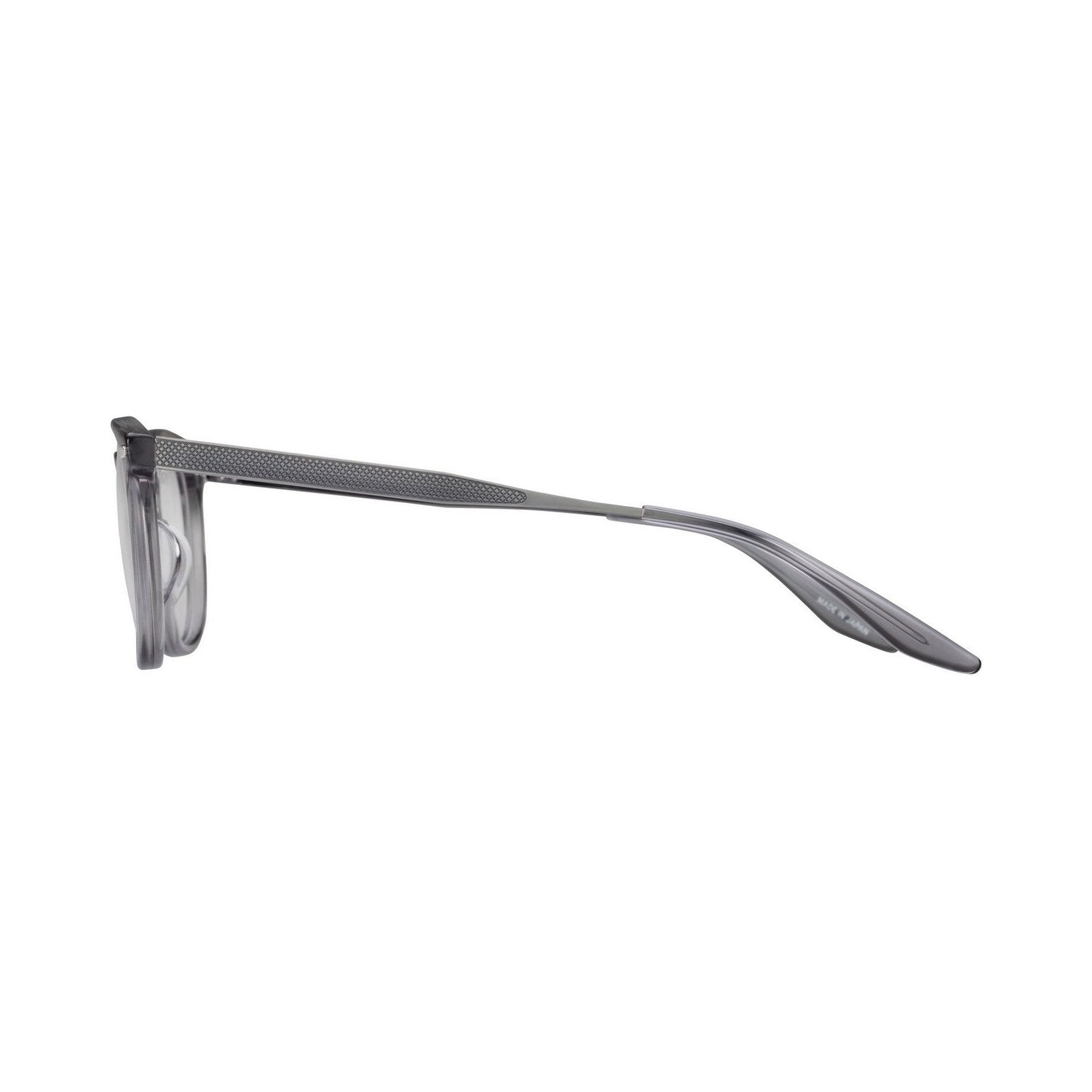Husney Grey Eyeglasses sha/p