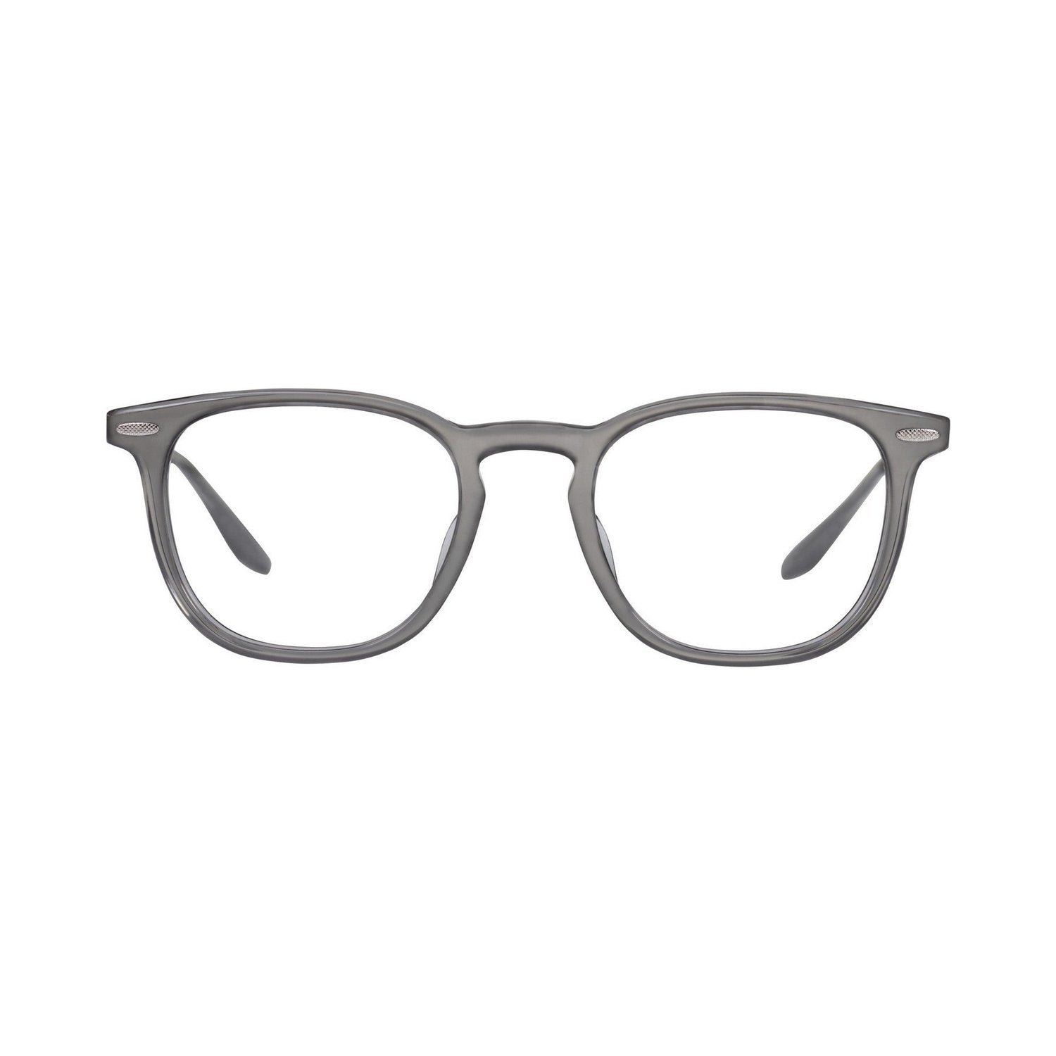 Husney Grey Eyeglasses sha/p