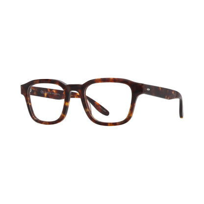 Winton Havana Square Eyeglasses che