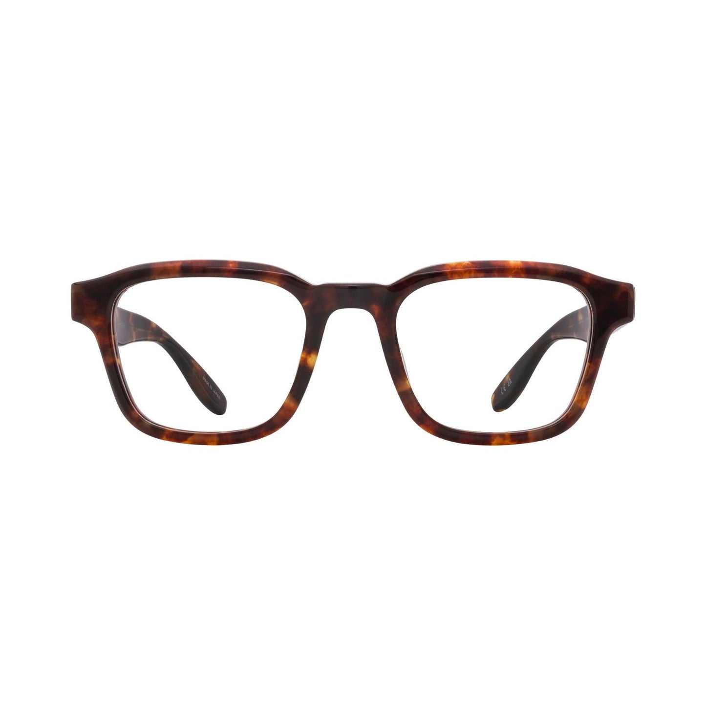 Winton Havana Square Eyeglasses che
