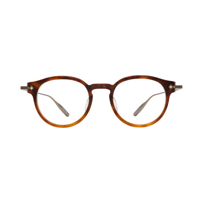 Eugene Havana Eyeglasses hao/a