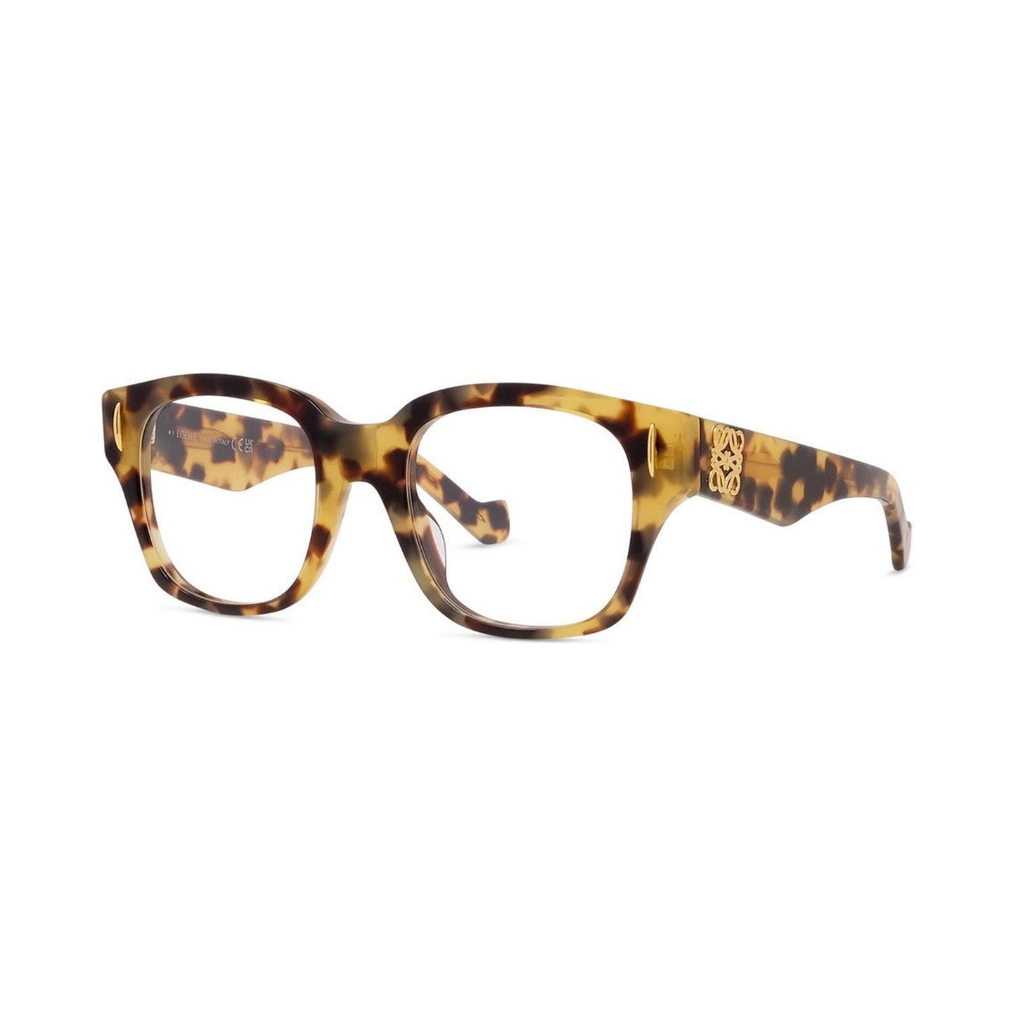 Anagram Havana Geometric Eyeglasses