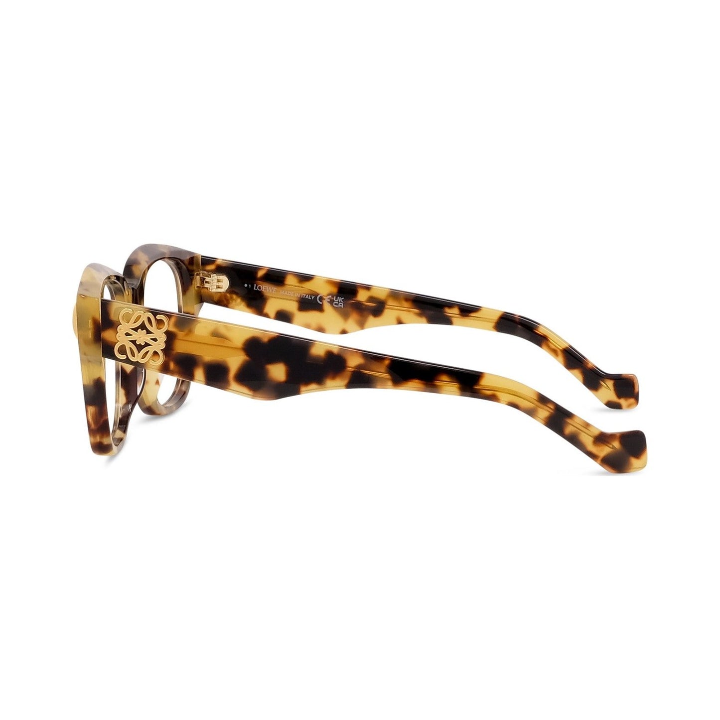 Anagram Havana Geometric Eyeglasses