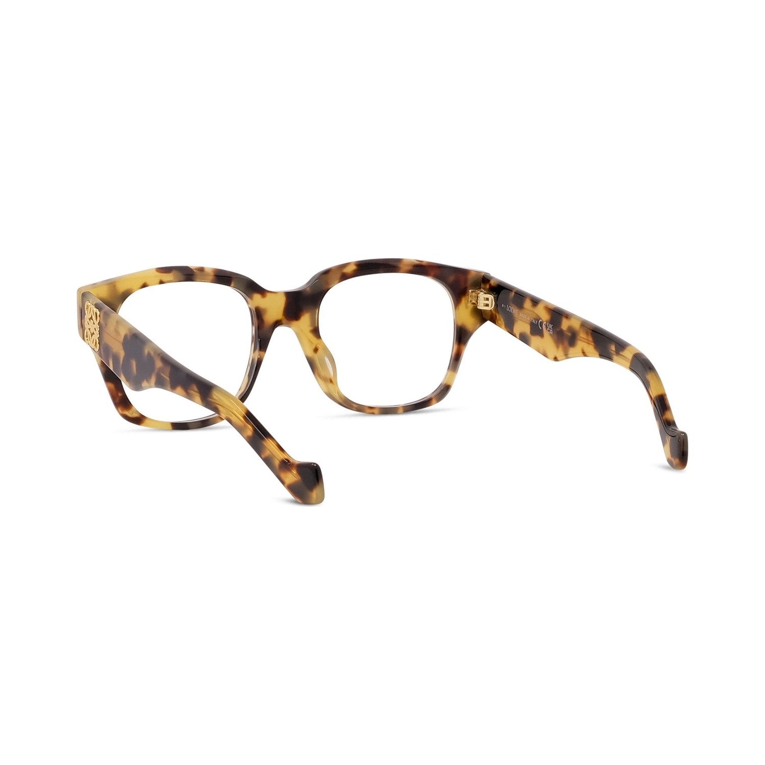 Anagram Havana Geometric Eyeglasses