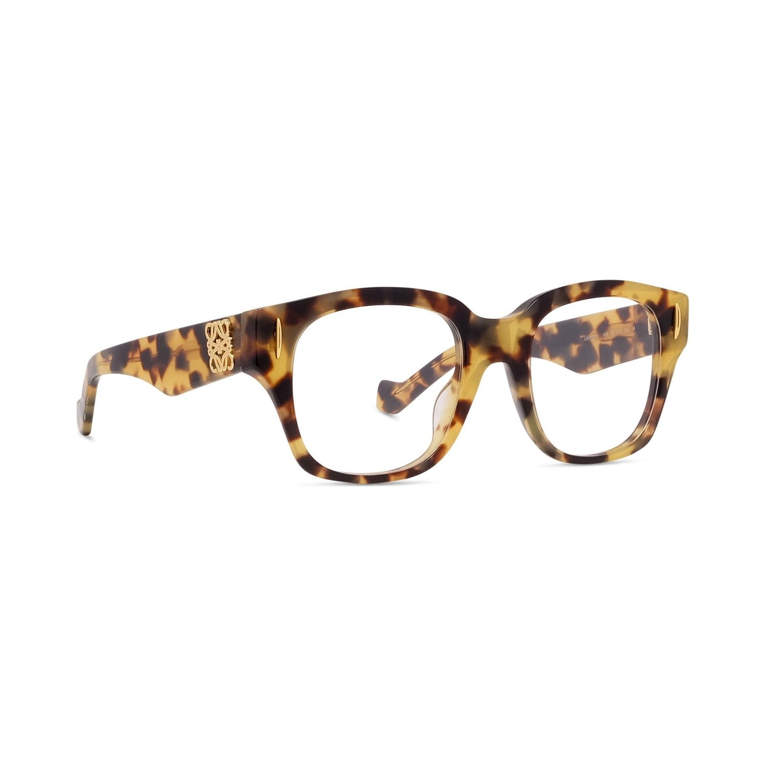 Anagram Havana Geometric Eyeglasses