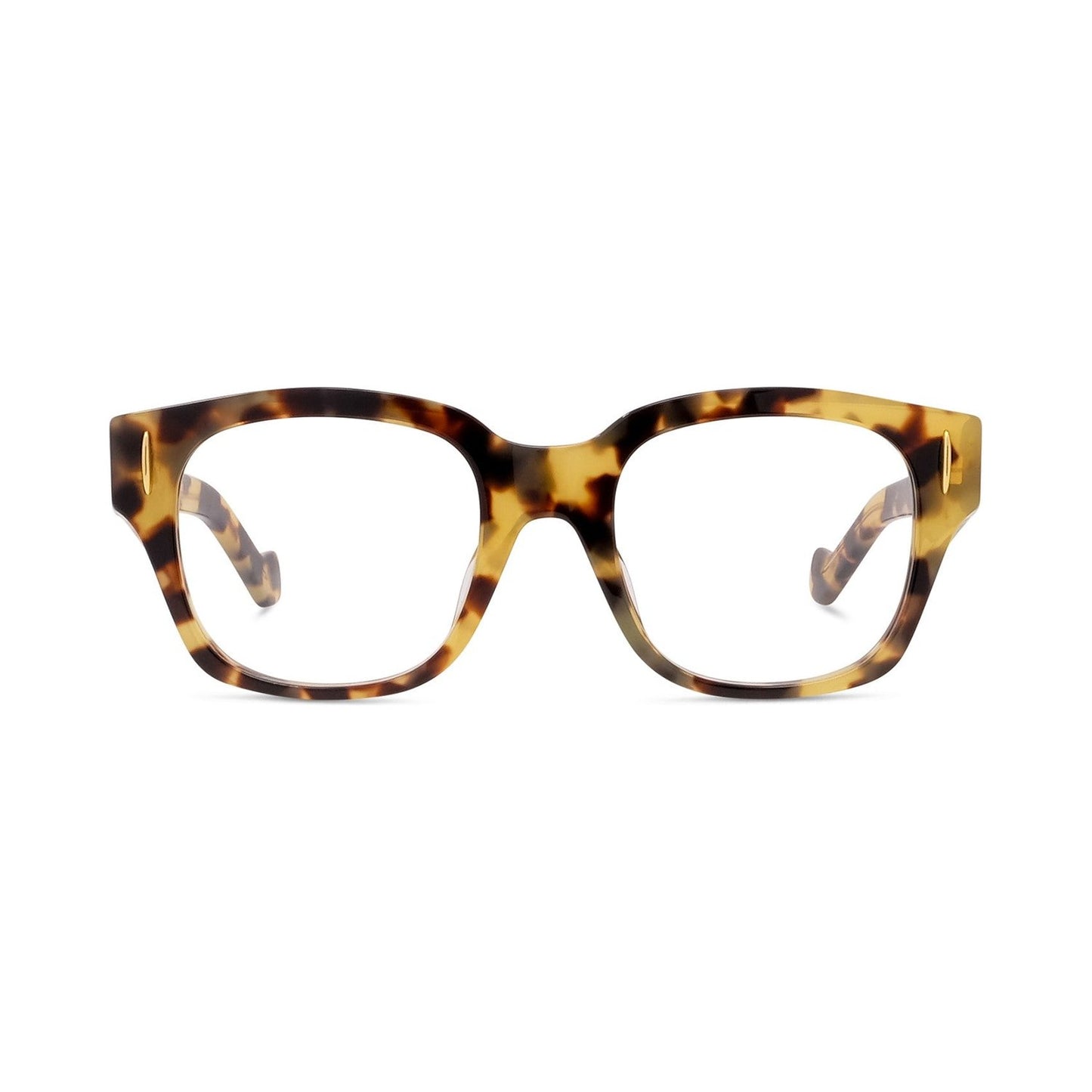 Anagram Havana Geometric Eyeglasses