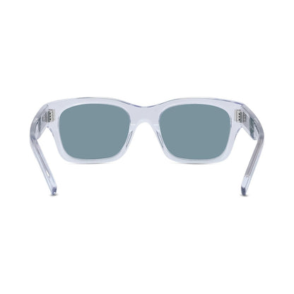 Anagram Havana Geometric Eyeglasses