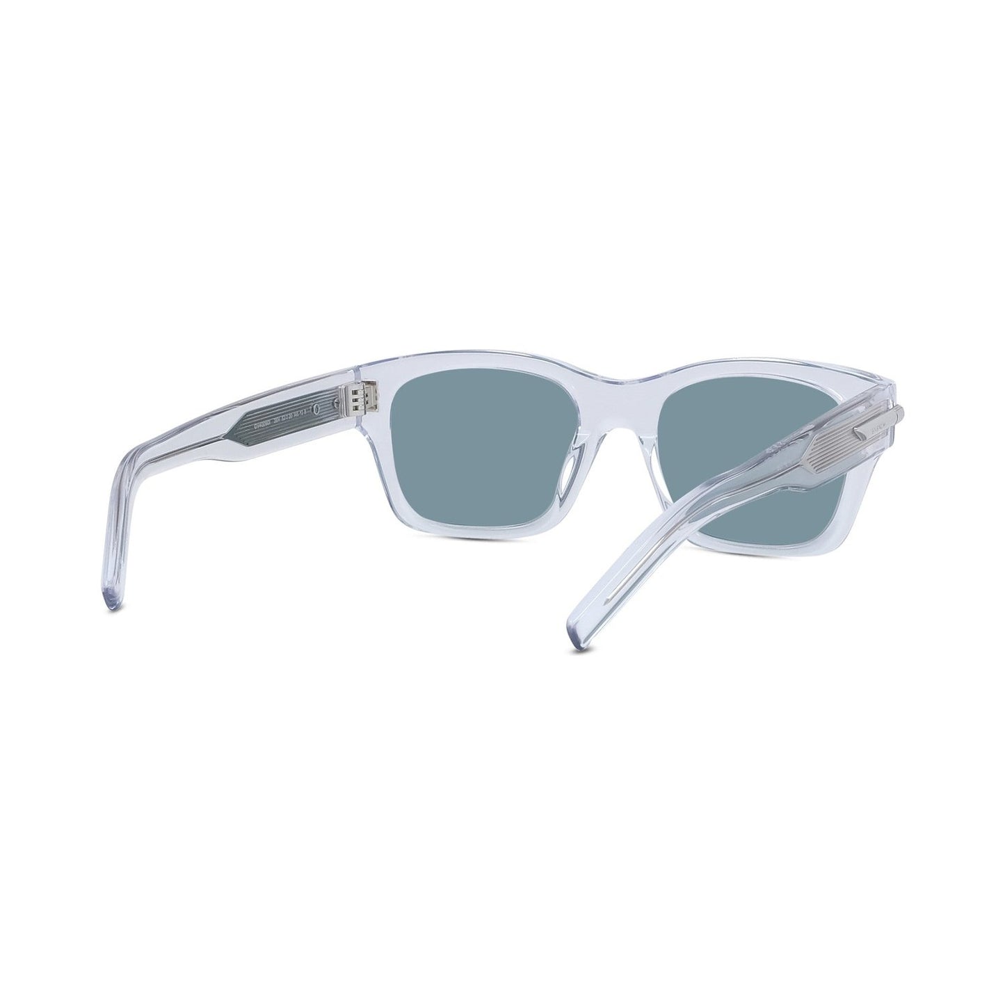 Anagram Havana Geometric Eyeglasses
