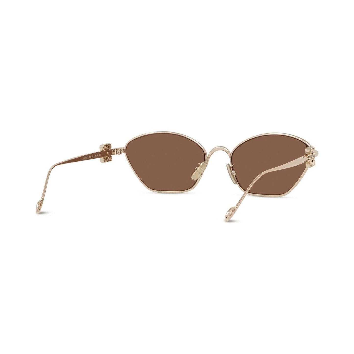 Anagram Rose Cat Eye Sunglasses