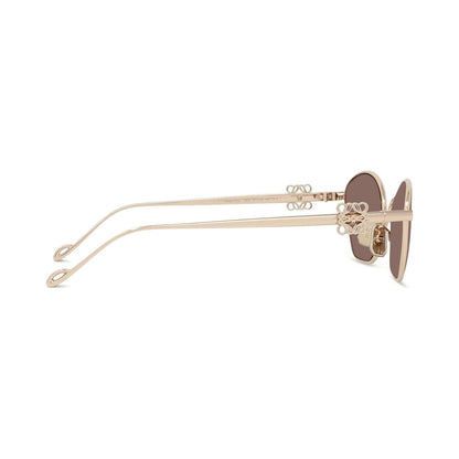 Anagram Rose Cat Eye Sunglasses