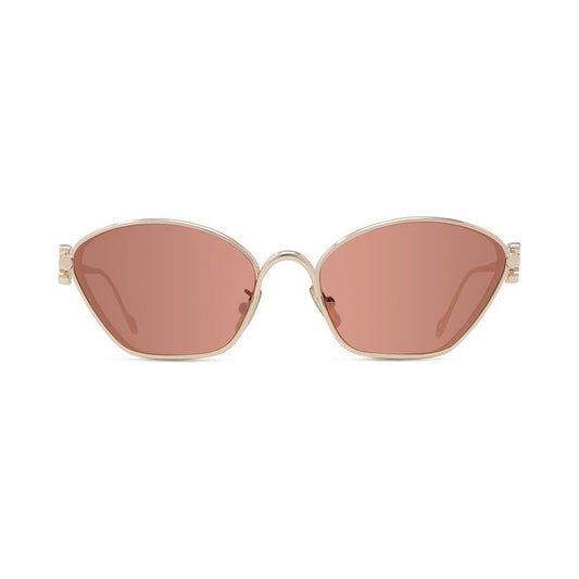 Anagram Rose Cat Eye Sunglasses