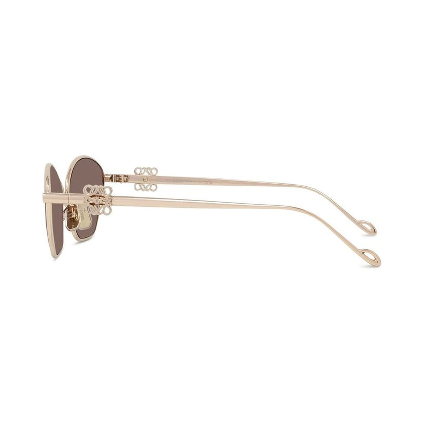 Anagram Rose Cat Eye Sunglasses
