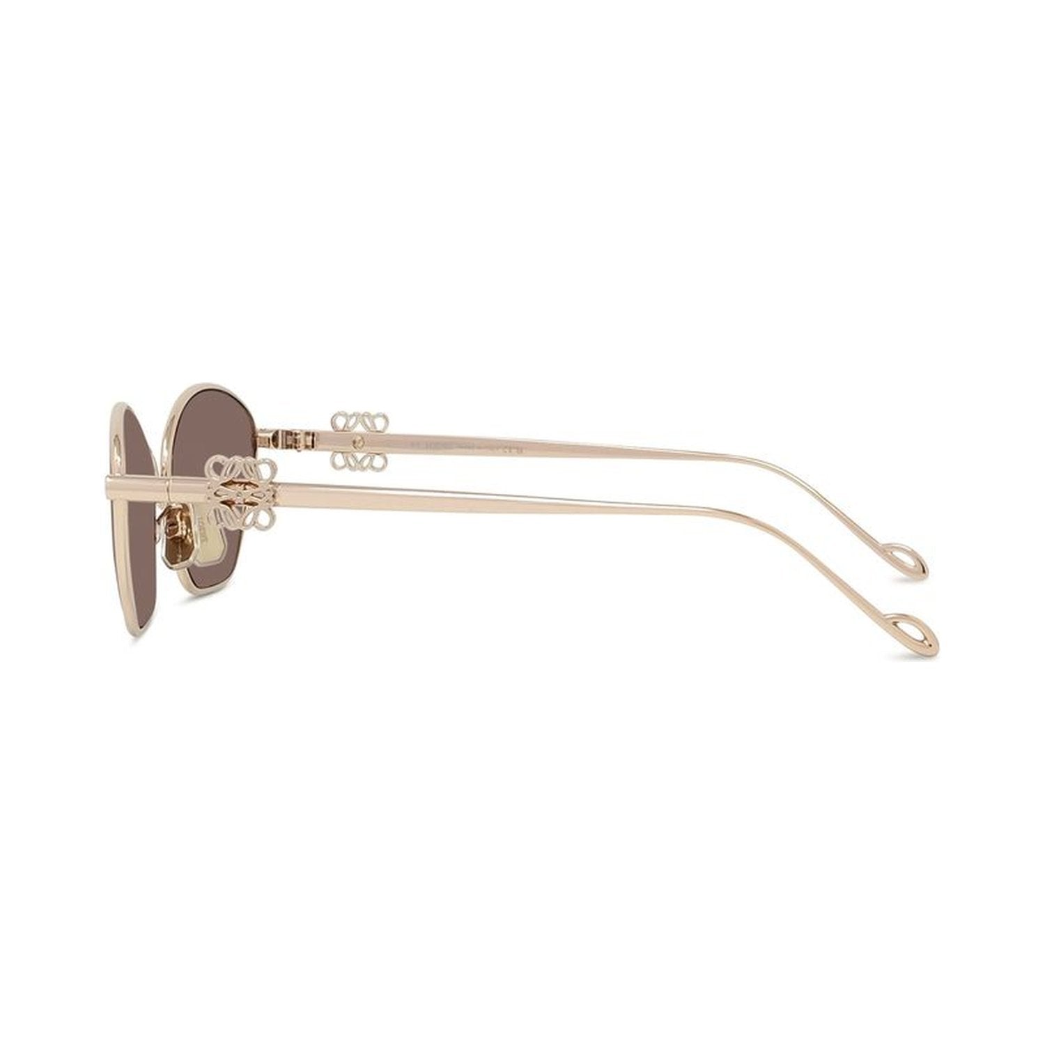 Anagram Rose Cat Eye Sunglasses