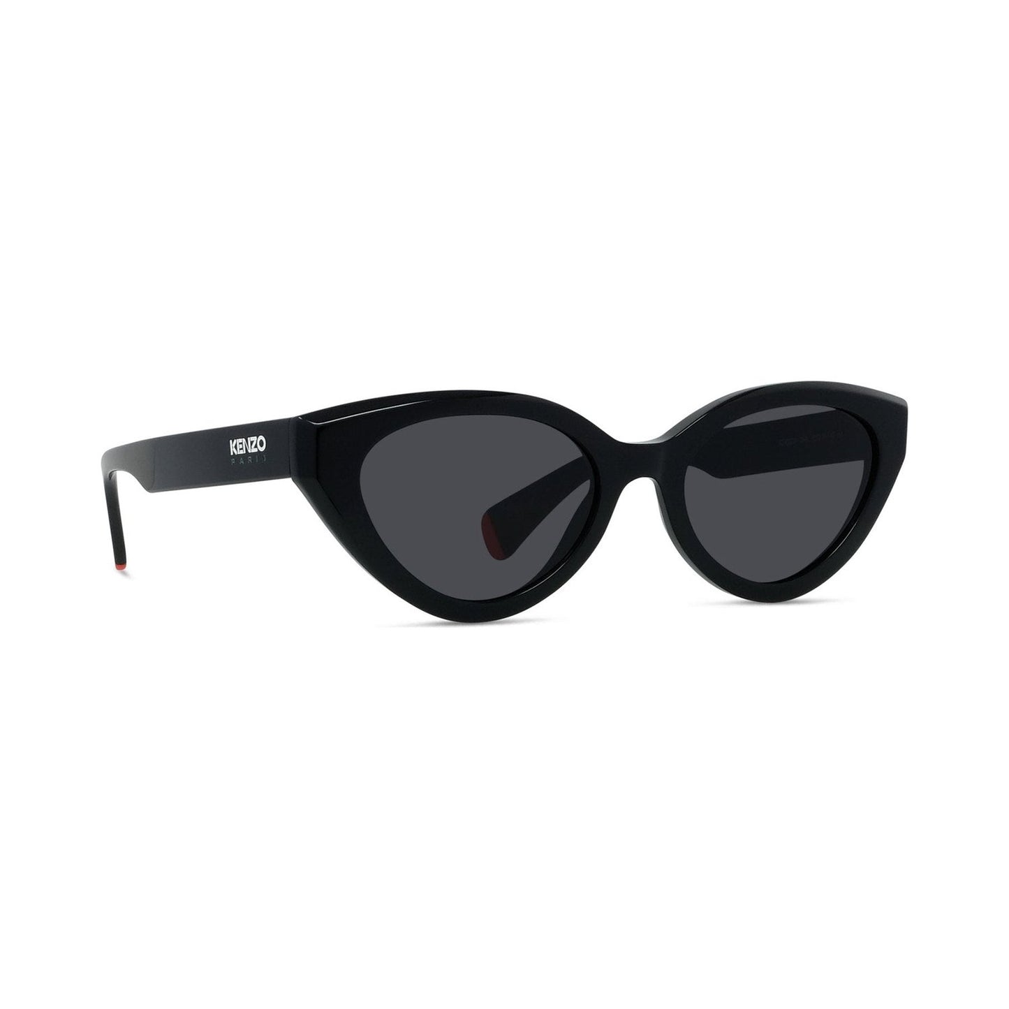 Aka Black Cat Eye Sunglasses