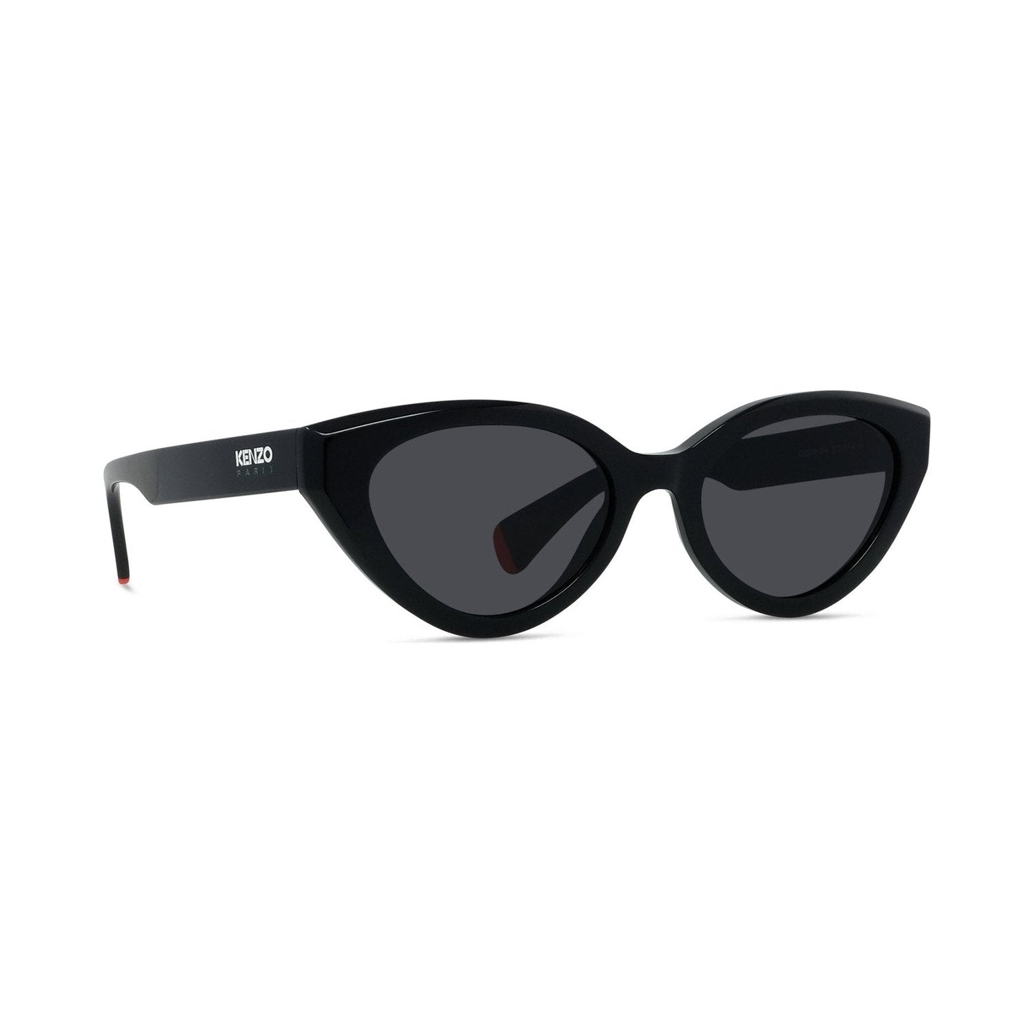 Aka Black Cat Eye Sunglasses