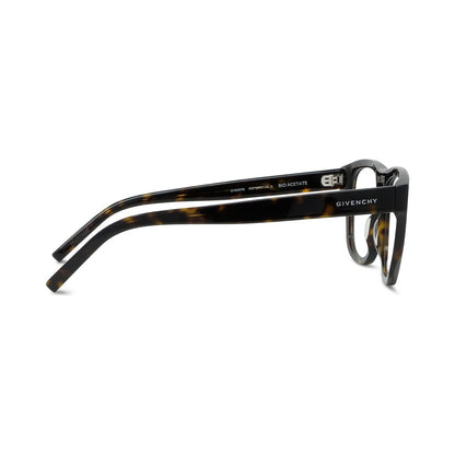 GV Day Havana Geometric Eyeglasses