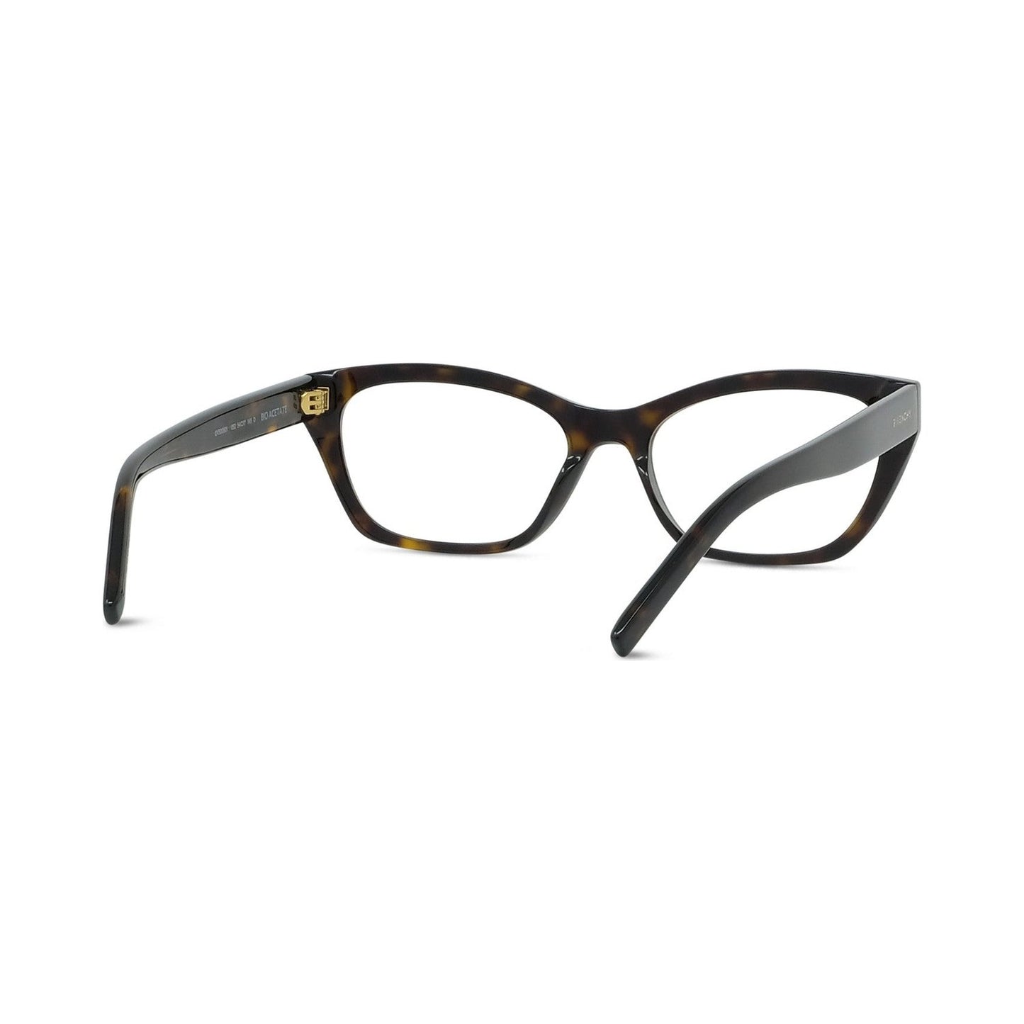 GV Day Havana Cat Eye Eyeglasses