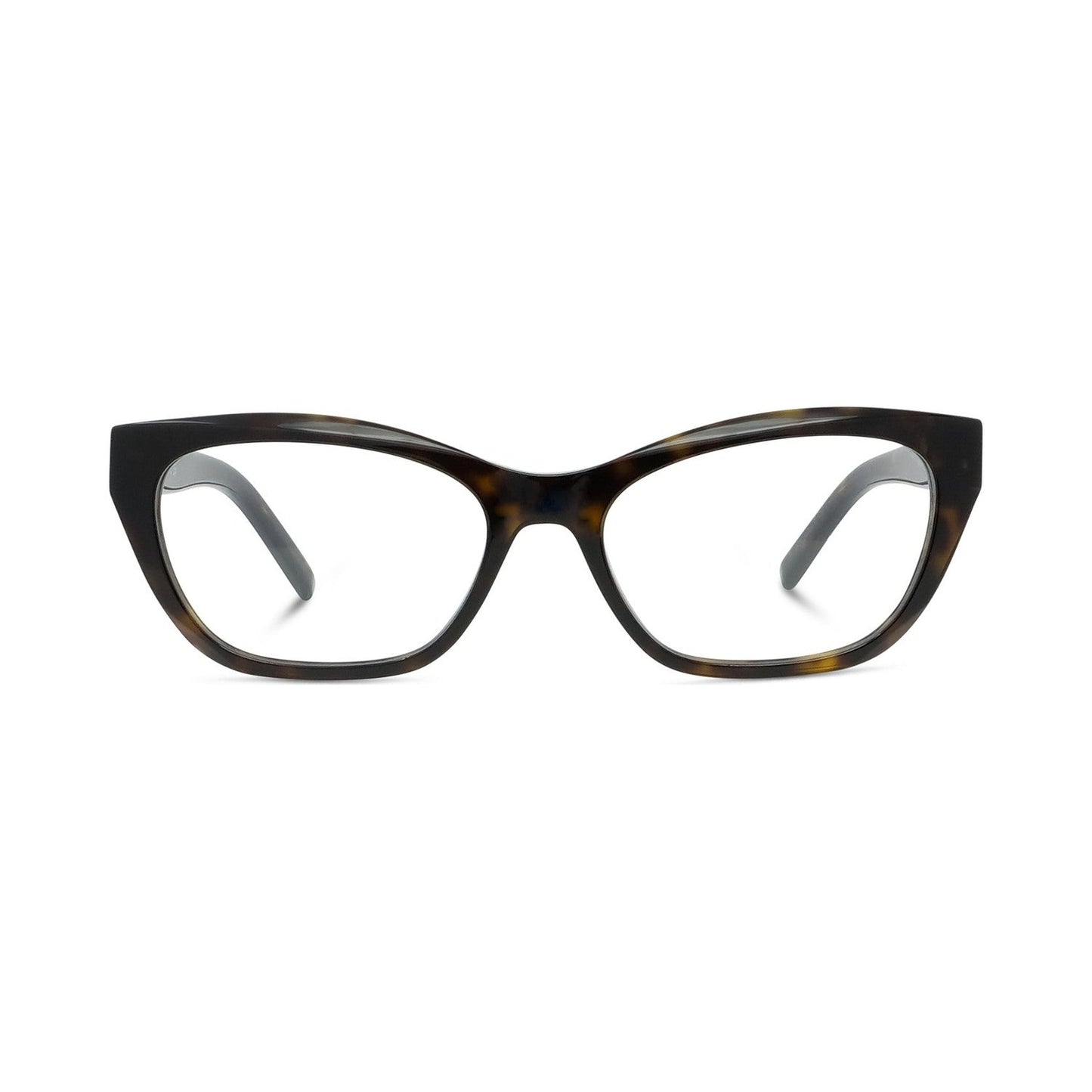 GV Day Havana Cat Eye Eyeglasses
