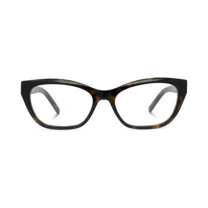 GV Day Havana Cat Eye Eyeglasses