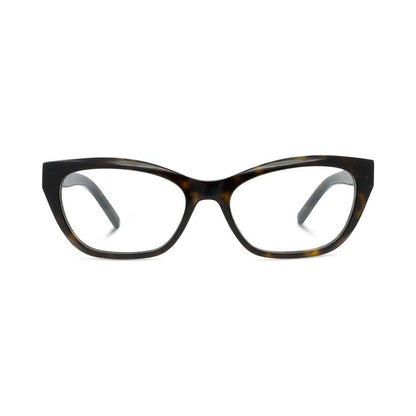 GV Day Havana Cat Eye Eyeglasses