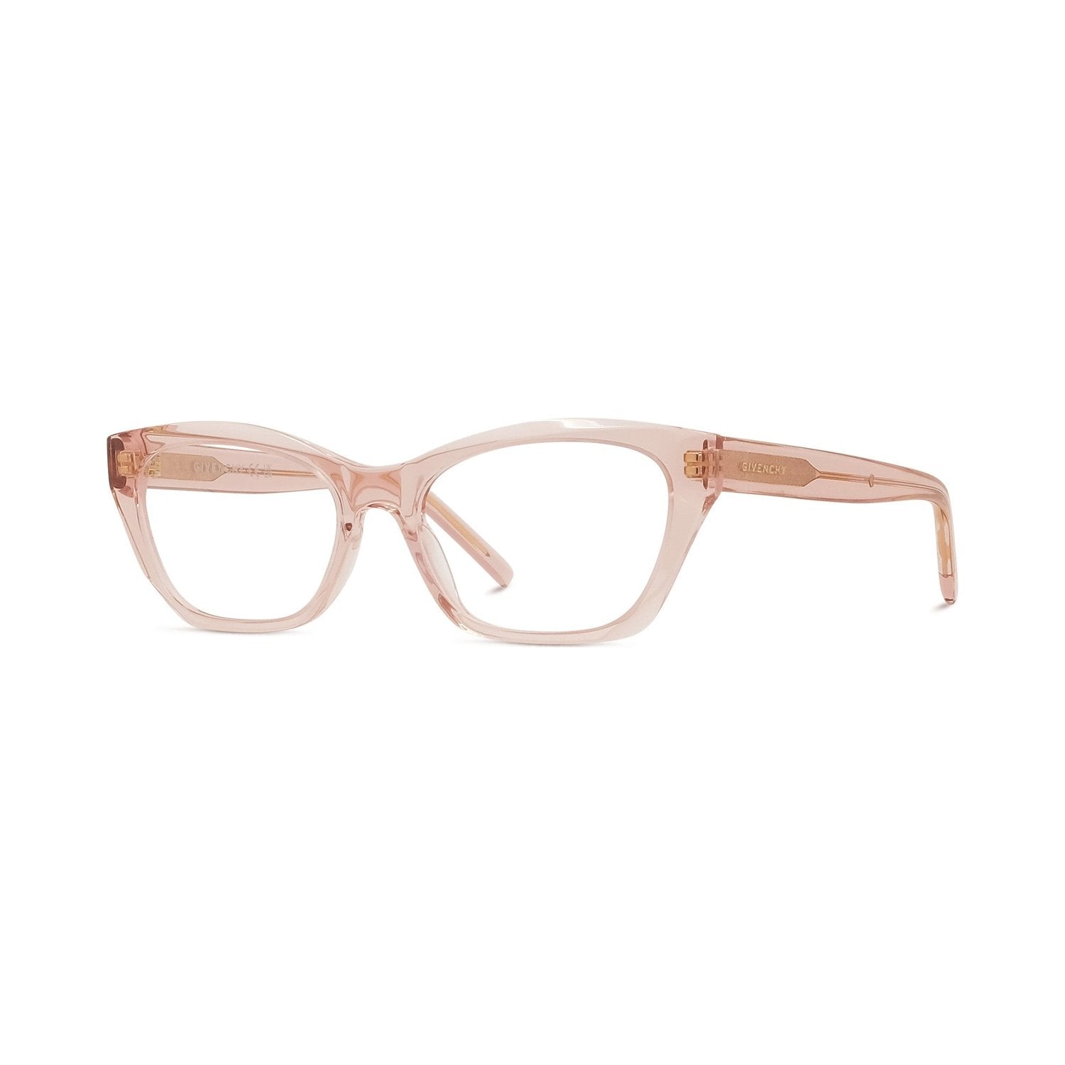 GV Day Rose Cat Eye Eyeglasses