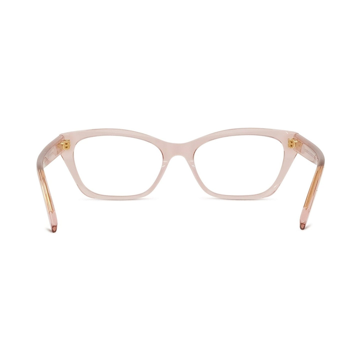 GV Day Rose Cat Eye Eyeglasses