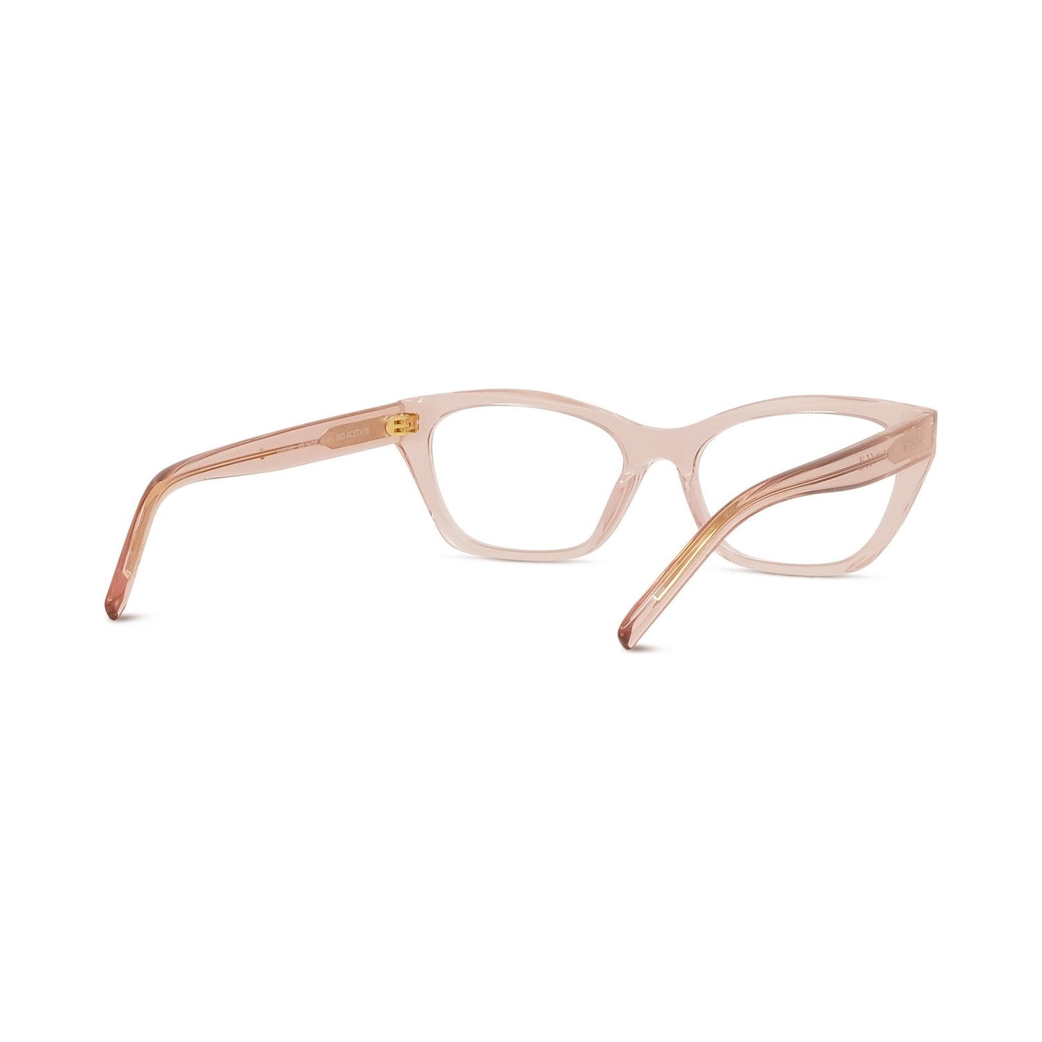 GV Day Rose Cat Eye Eyeglasses