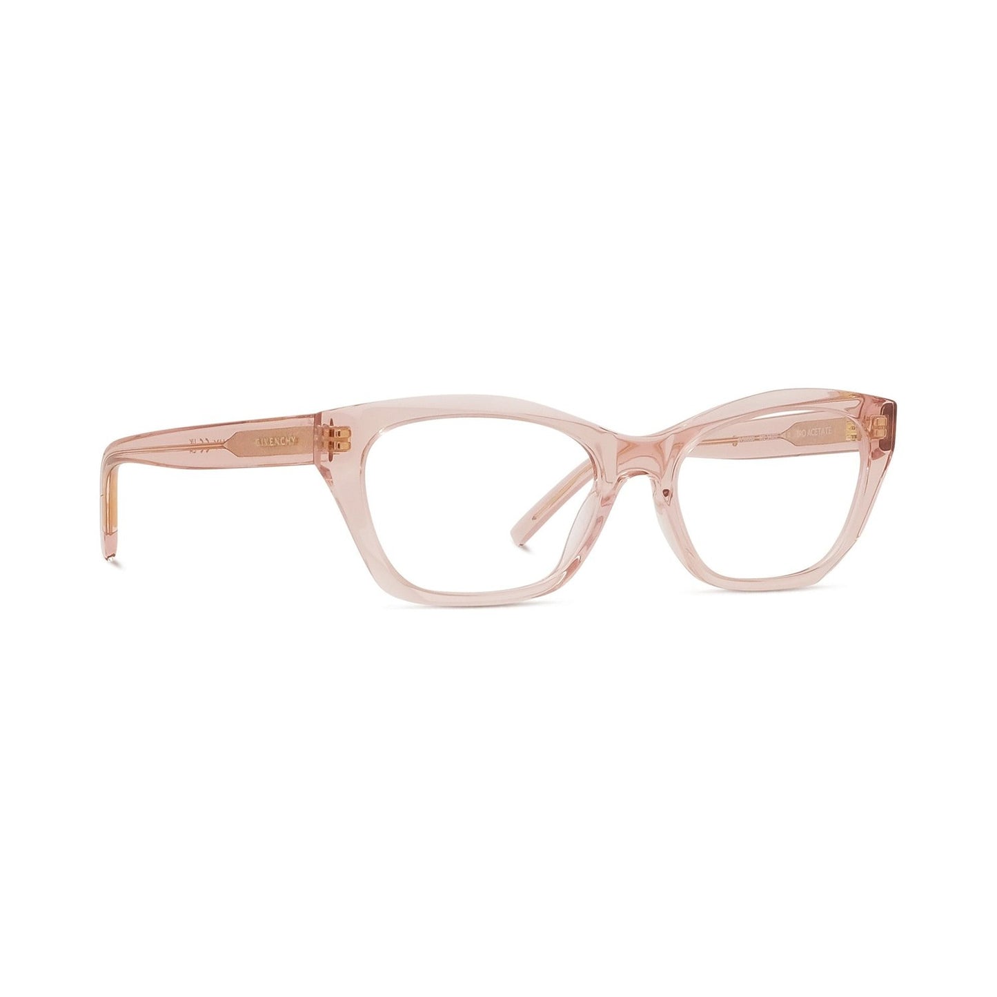 GV Day Rose Cat Eye Eyeglasses