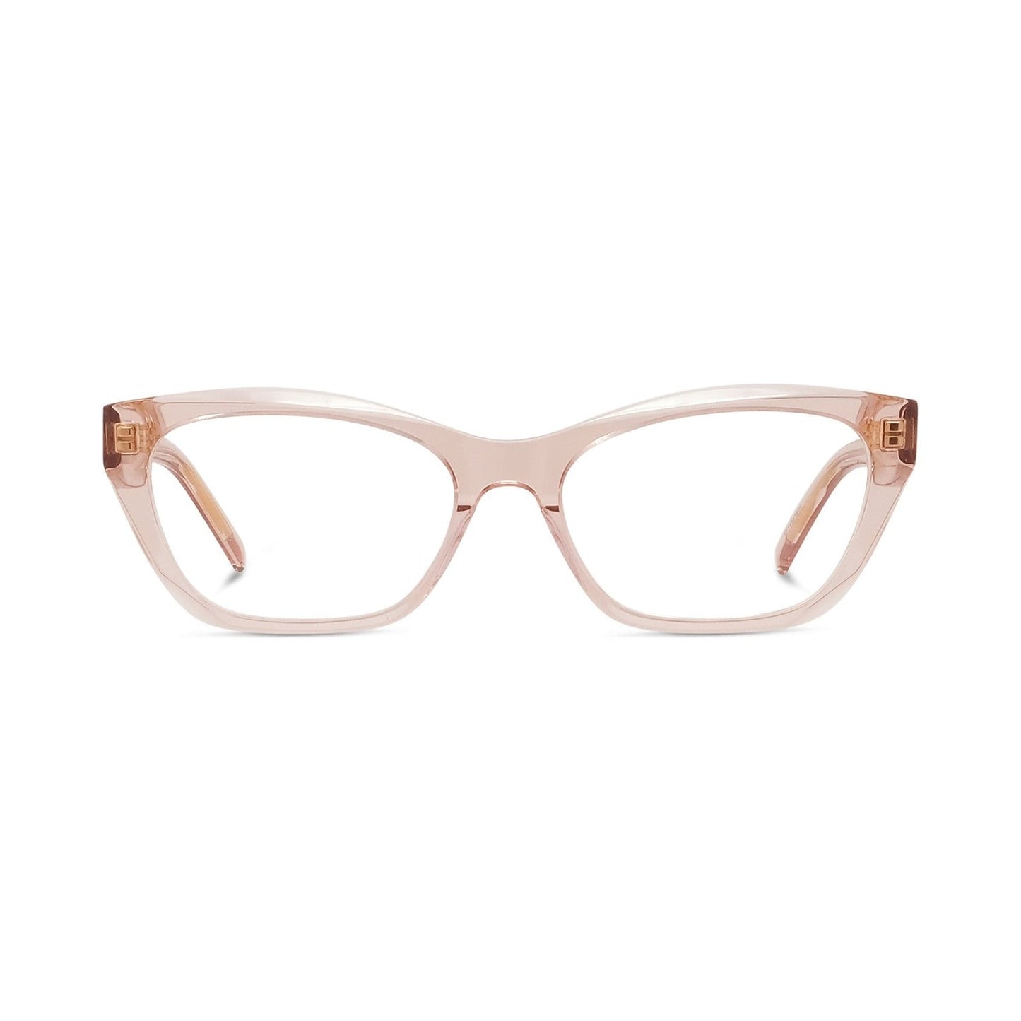 GV Day Rose Cat Eye Eyeglasses