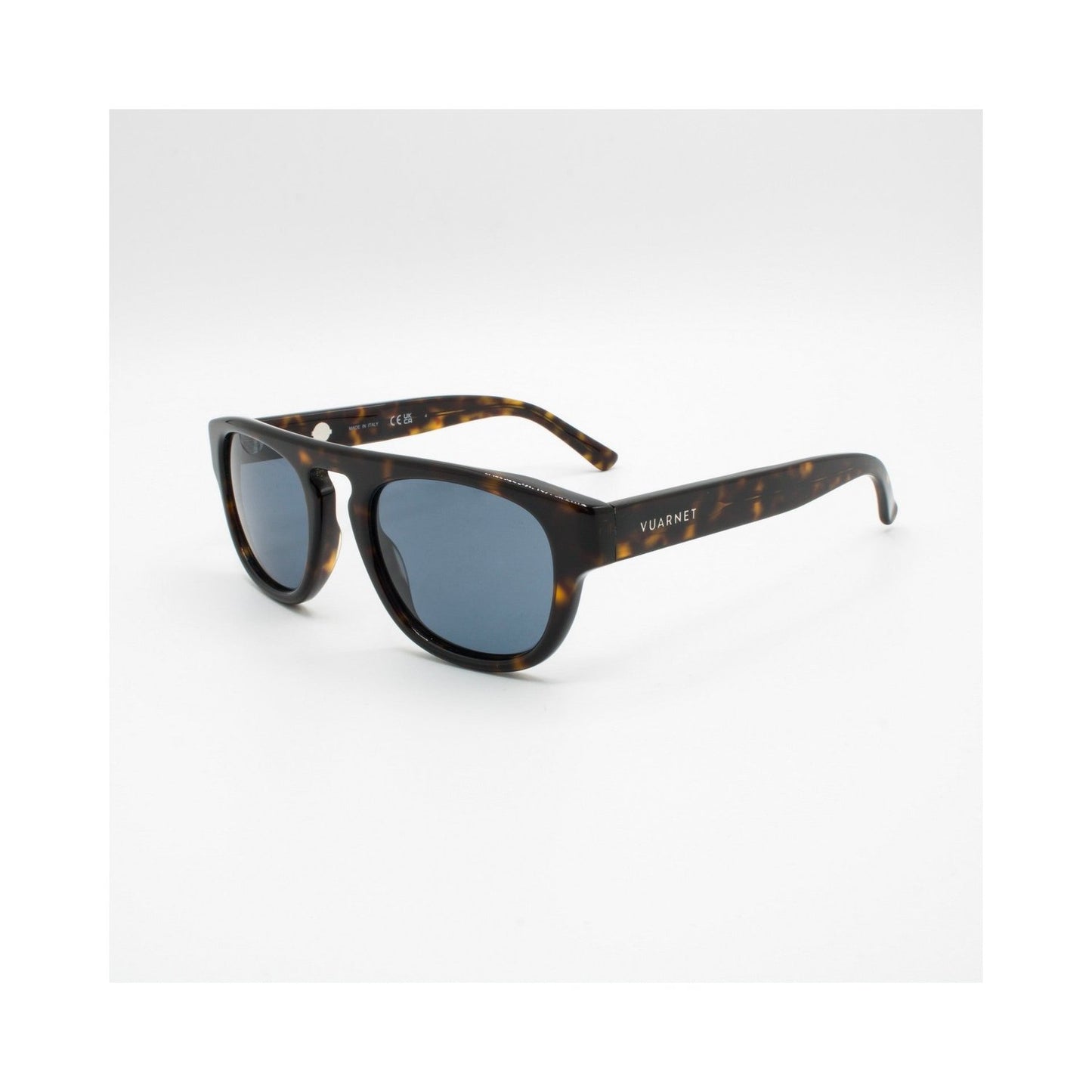 Belvedere 05 Havana Blue Polar